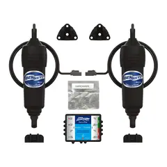 BENNETT Hydraulisk ombygningssett Ombyggningssett elektrohydraulisk