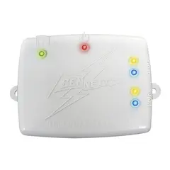 BENNETT Kontrollboks f/bryterpanel BOLT (NY TYPE) BRYTERPANEL U/ INDIKATOR.
