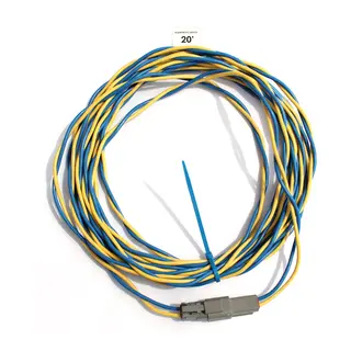 BENNETT Skj&#248;tekabel 15 fot f/BOLT 15 FOT FOR BENNETT BOLT SYLINDER.