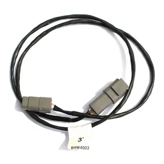 BENNETT Skj&#248;tekabel 3 fot for Bolt 3 FOT FOR BENNETT BOLT BRYTERPANEL.