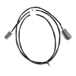 BENNETT Skj&#248;tekabel 5 fot for BOLT 5 FOT FOR BENNETT BOLT BRYTERPANEL.