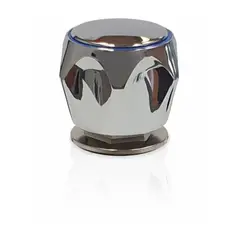 BARKA RI2000 Stengekran Innfellbar dusjkontroll