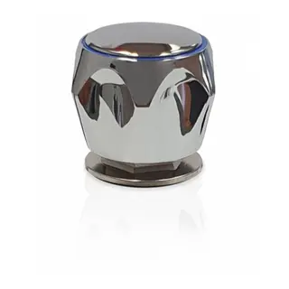 BARKA RI2000 Stengekran Innfellbar dusjkontroll