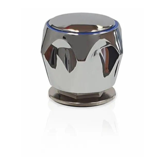 BARKA RI2000 Stengekran Innfellbar dusjkontroll 