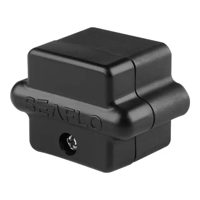 SEAFLO Trykkbryter, 45 PSI Passer 21/22/33 + 41/42/43 short serie 