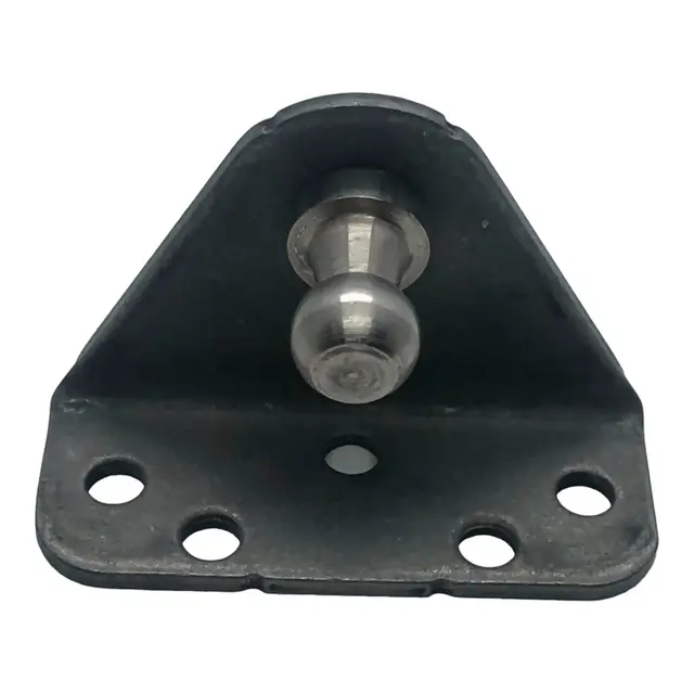 ATTWOOD SL46 Gassdemperbrakett 10 mm kule 