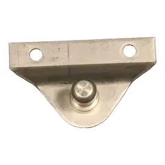 ATTWOOD SL61 Gassdemperbrakett 10 mm kule
