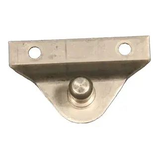 ATTWOOD SL61 Gassdemperbrakett 10 mm kule