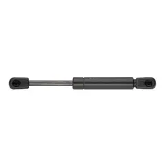 ATTWOOD Gassdemper 15” - 380 mm 9 kg skyvekraft - inkl. endeledd