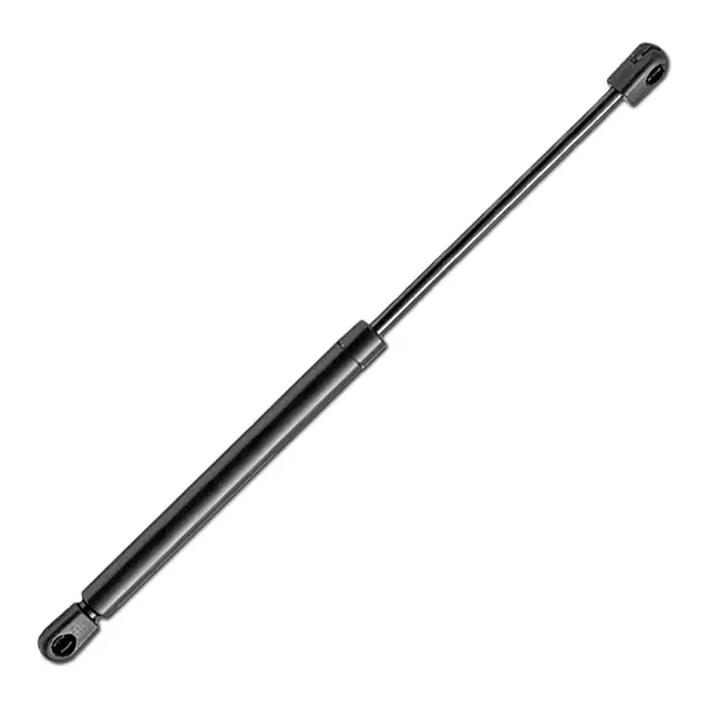 ATTWOOD Gassdemper 17,2” - 435 mm 18 kg skyvekraft - inkl. endeledd 