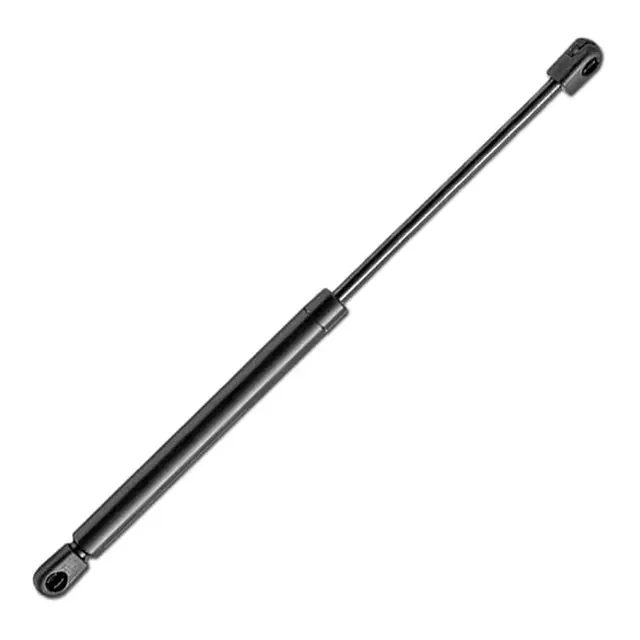 ATTWOOD Gassdemper 20" - 510 mm 9 kg skyvekraft - inkl. endeledd 