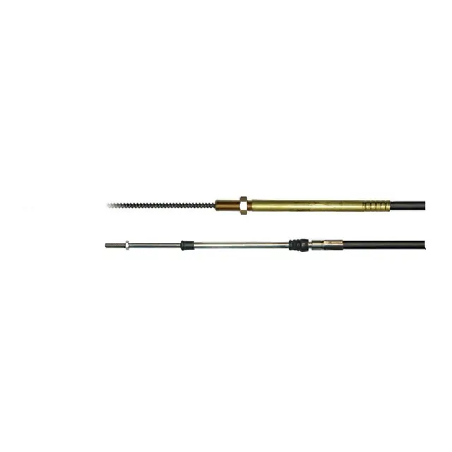 TELEFLEX Kontrollkabel CC342, 5 fot for kontrollboks B10/B11 
