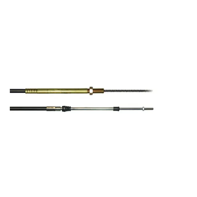 TELEFLEX Kontrollkabel CC342, 5 fot for kontrollboks B10/B11 