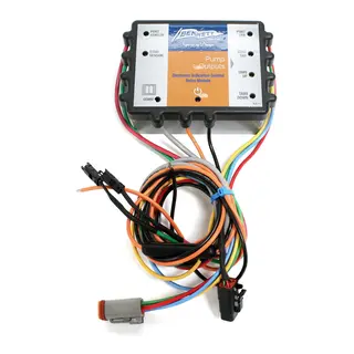 BENNETT EIC Rele G3, m/ Deutsch kontakt. EIC Rele med Deutsch kontakter. G3