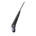 ONGARO Pusserarm, svart,  12-18&quot;, 33640 Enkel pusserarm 300-460 mm