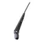 ONGARO Pusserarm, svart,  12-18&quot;, 33640 Enkel pusserarm 300-460 mm