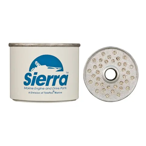 SIERRA CAV filter til Volvo Erst: 858201 
