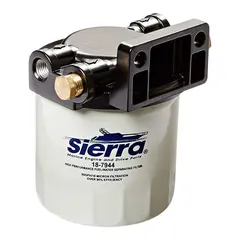 SIERRA Vannutskiller sett til inj. motor Erst: 35-60494A4