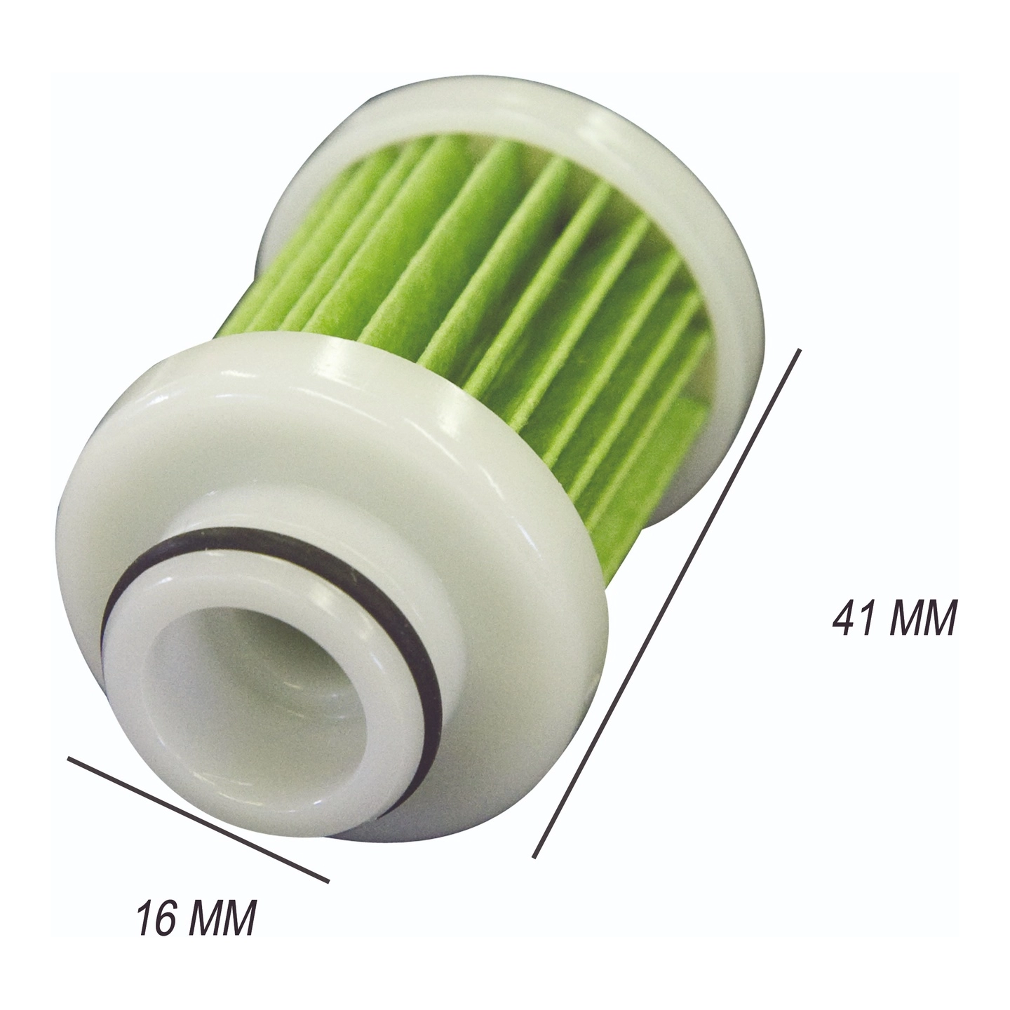 SIERRA Bensin filter til Yamaha F50-F115 Erst: 6D8-WS24A-00-00