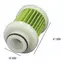 SIERRA Bensin filter til Yamaha F50-F115 Erst: 6D8-WS24A-00-00