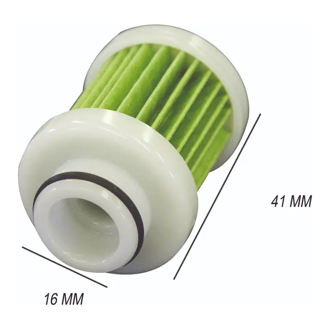 SIERRA Bensin filter til Yamaha F50-F115 Erst: 6D8-WS24A-00-00 