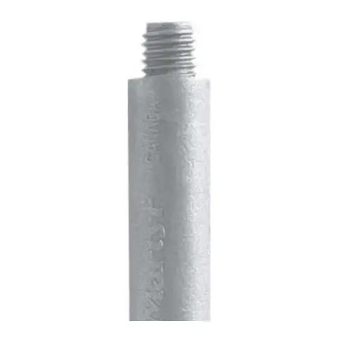 Anode Sylindrisk CMEZ2S L/D: 38mm/16mm