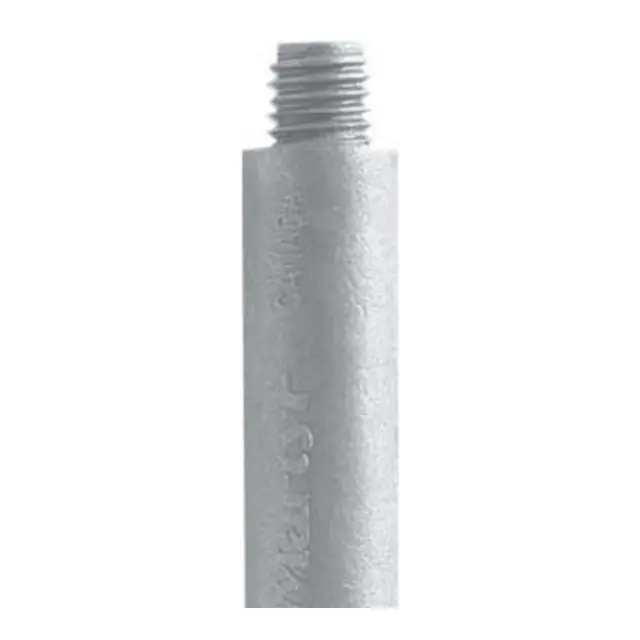 Anode Sylindrisk CMEZ2S L/D: 38mm/16mm 