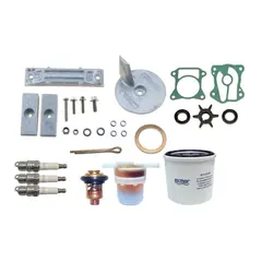 RECMAR Servicesett til Honda BF35-BF50 Servicekit Honda