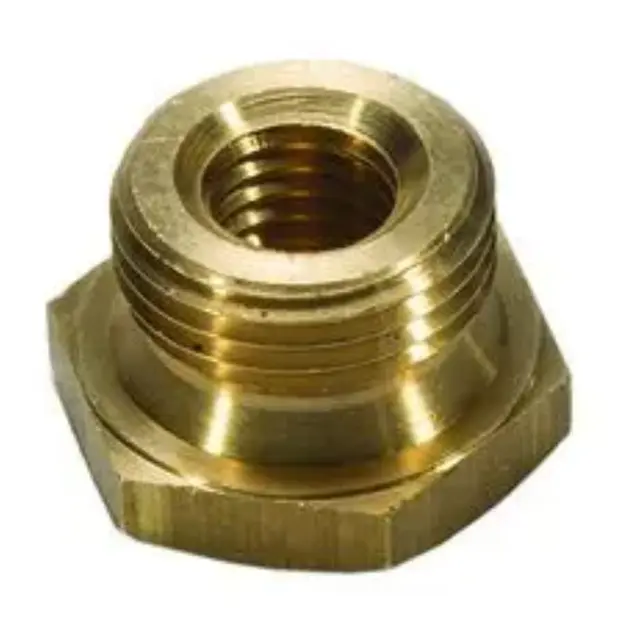 QUICKSILVER Anode til MerCruiser QSD Motoranode 2.0/2.8/4.2, VM150/230/270 