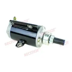 RECMAR Starter Johnson/Evinrude 12v, 9-tenner, 15-90hk (2001+) E-tec