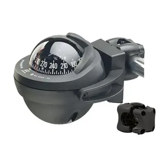 PLASTIMO Brakett for kompasssvart for offshore 75/95