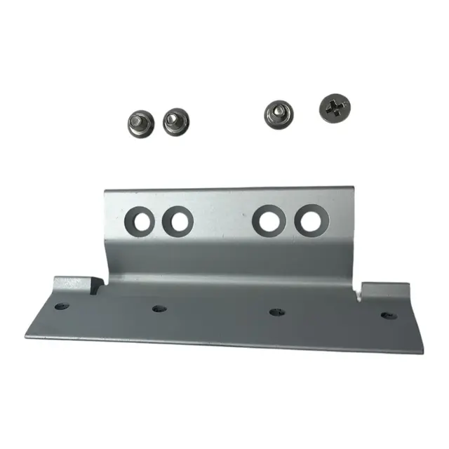 BOMAR Hengsel lavprofil P2000-44 