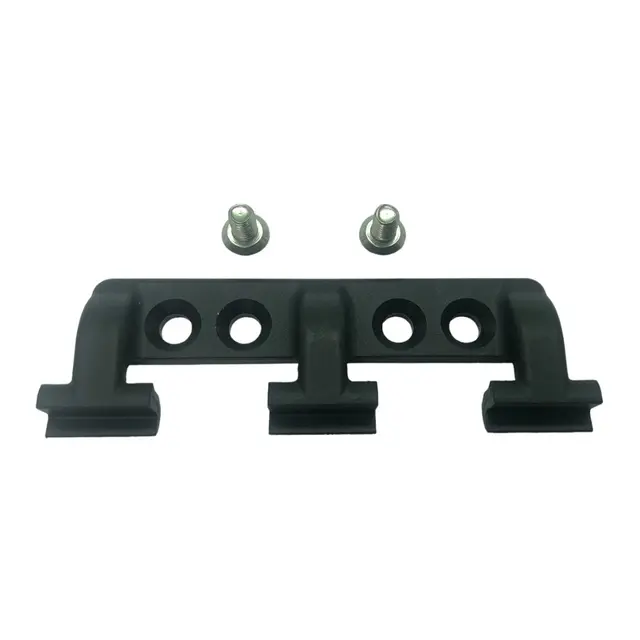 BOMAR Hengsel for "P" luker, 
