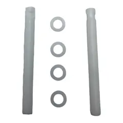 BOMAR L&#229;sepinne for hengsel passer P2000-44 hengsel