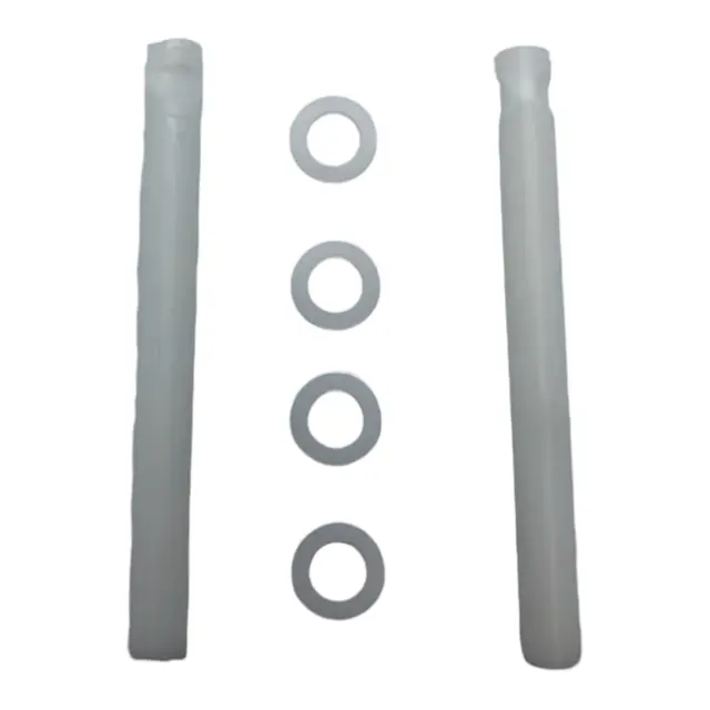 BOMAR Låsepinne for hengsel passer P2000-44 hengsel 