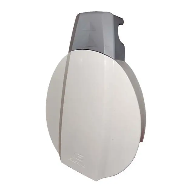 PLASTIMO Lensepumpe m/ teleskophåndtak 925 - Slangedia: 25mm 