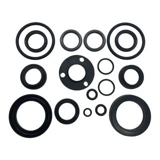 TELEFLEX Pakningssett Ba175-7 ( Hc5319) BA 175-7TM , BA 175-9 TM , TMB,TMC