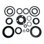 TELEFLEX Pakningssett Ba175-7 ( Hc5319) BA 175-7TM , BA 175-9 TM , TMB,TMC