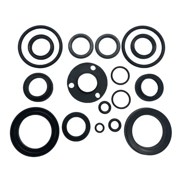 TELEFLEX Pakningssett Ba175-7 ( Hc5319) BA 175-7TM , BA 175-9 TM , TMB,TMC 