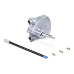 SEASTAR Styresnekke Safe-T QC Mekanisk system SAFE-T® Quick Connect