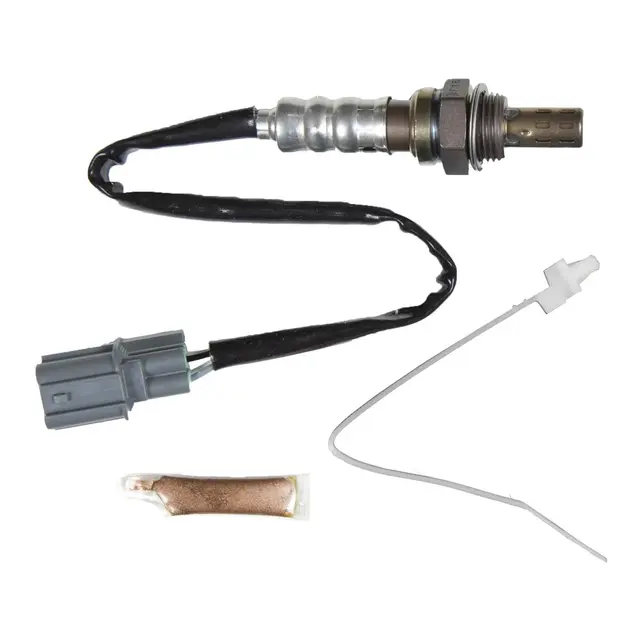 SIERRA Oksygen Sensor Erstatter: 35655-zy9-003 