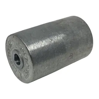Anode Sink f/volvo DPH/DPR Anode for Volvo eksosbend, D4/D6