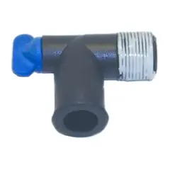 SIERRA 90 graders tappe kran (mercruiser) Erst: 22-806926a1