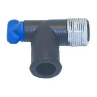 SIERRA 90 graders tappe kran (mercruiser) Erst: 22-806926a1