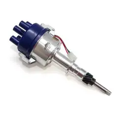 SIERRA Elektronisk fordeler, Chevrolet &amp; L4, 153 181CID, Mercruiser