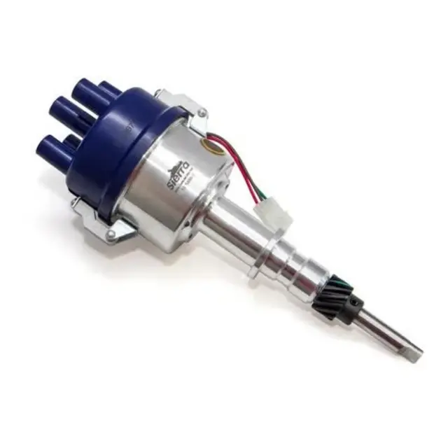 SIERRA Elektronisk fordeler, Chevrolet & L4, 153 181CID, Mercruiser 