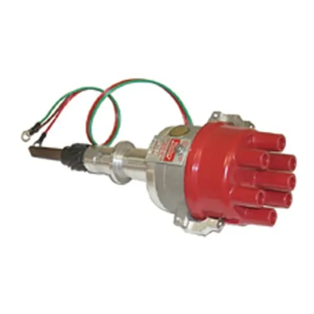 SIERRA Elektronisk fordeler, Chevrolet & L4, 153 181CID, Mercruiser 