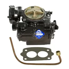 SIERRA Forgasser - Overhalt Erst: 381494