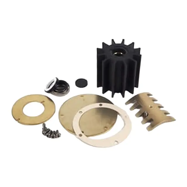 JMP Lite Service kit fra JMP, Volvo JPR-VP0010DA, Penta 3593654 