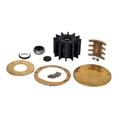 JMP Lite Service kit fra JMP, JPR-G6100 V2000